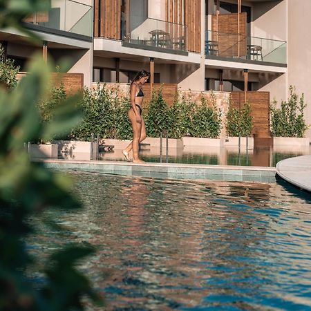 Zoetry Halkidiki Resort & Spa - New Opening ネア・ムダニア エクステリア 写真
