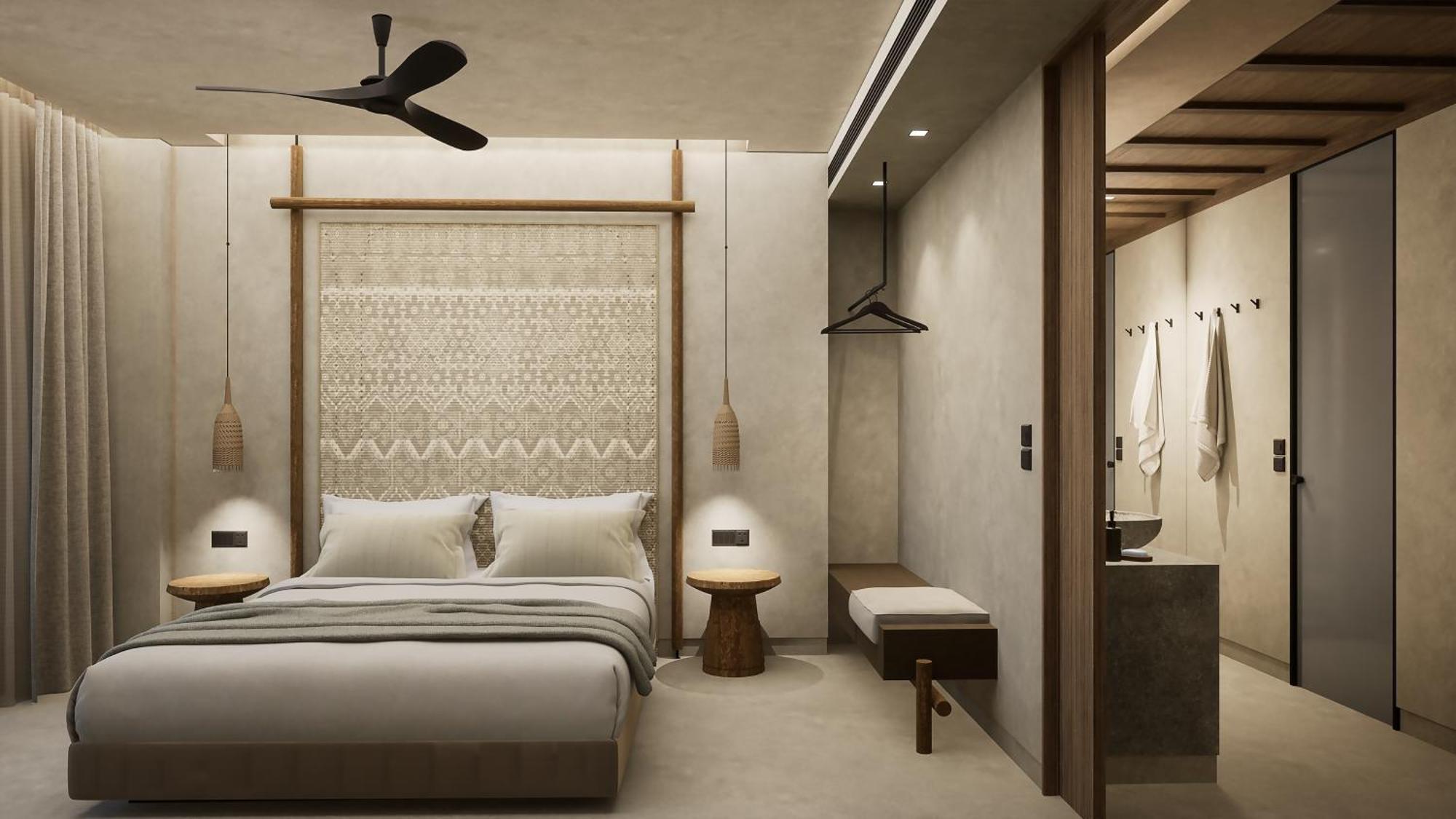 Zoetry Halkidiki Resort & Spa - New Opening ネア・ムダニア エクステリア 写真