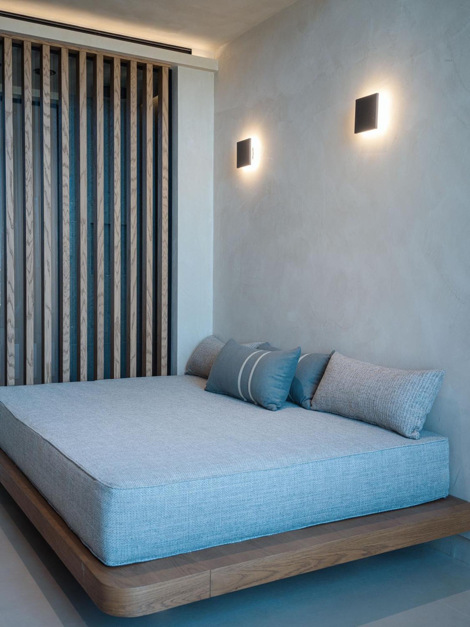 Zoetry Halkidiki Resort & Spa - New Opening ネア・ムダニア エクステリア 写真