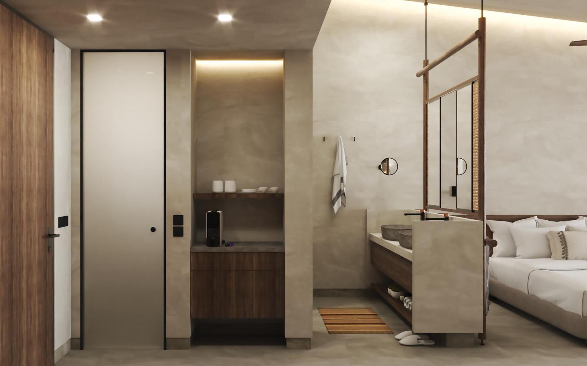 Zoetry Halkidiki Resort & Spa - New Opening ネア・ムダニア エクステリア 写真