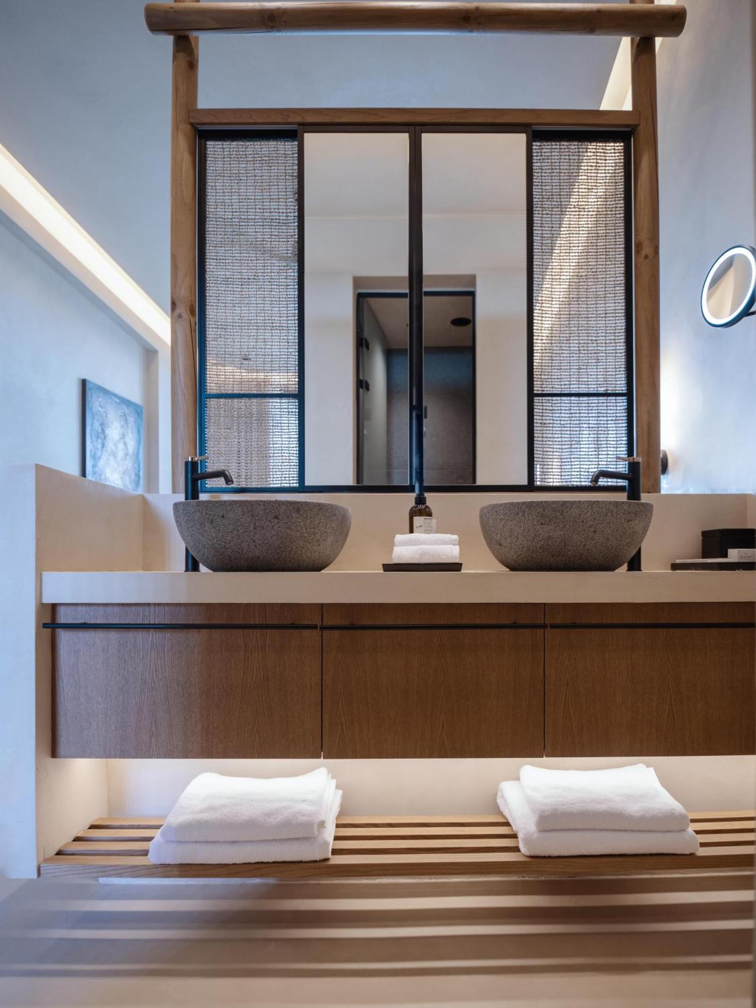 Zoetry Halkidiki Resort & Spa - New Opening ネア・ムダニア エクステリア 写真