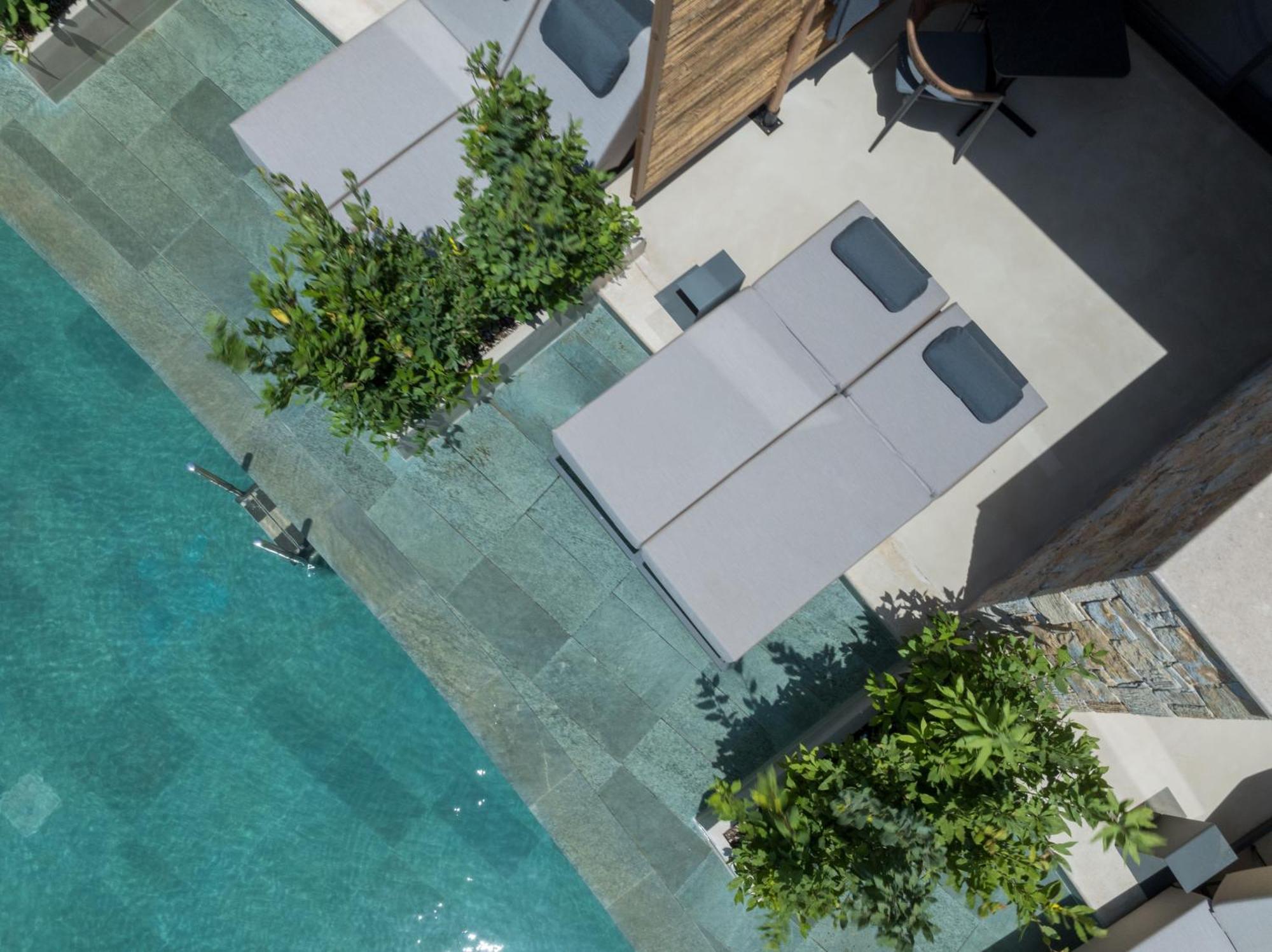 Zoetry Halkidiki Resort & Spa - New Opening ネア・ムダニア エクステリア 写真