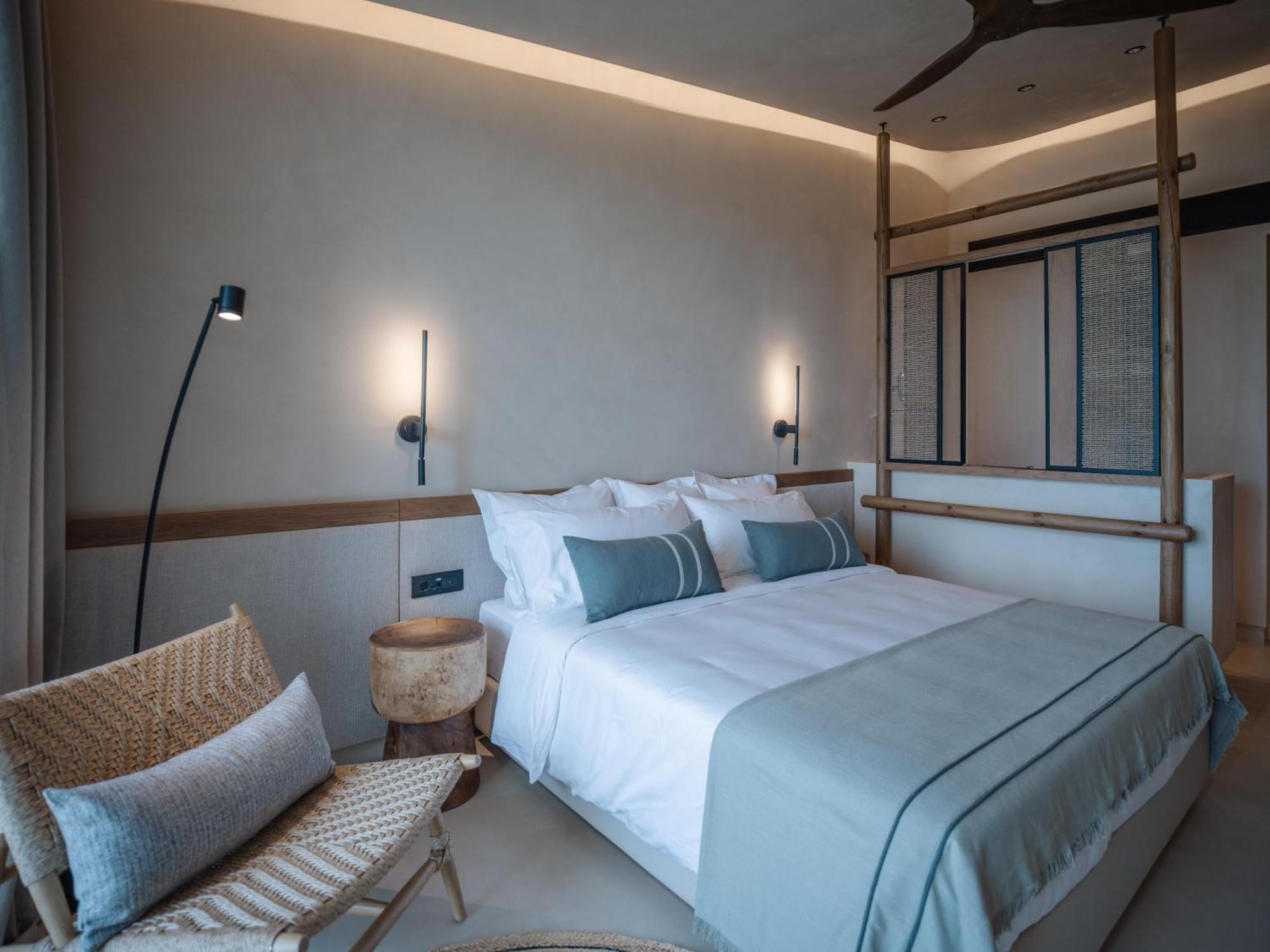 Zoetry Halkidiki Resort & Spa - New Opening ネア・ムダニア エクステリア 写真