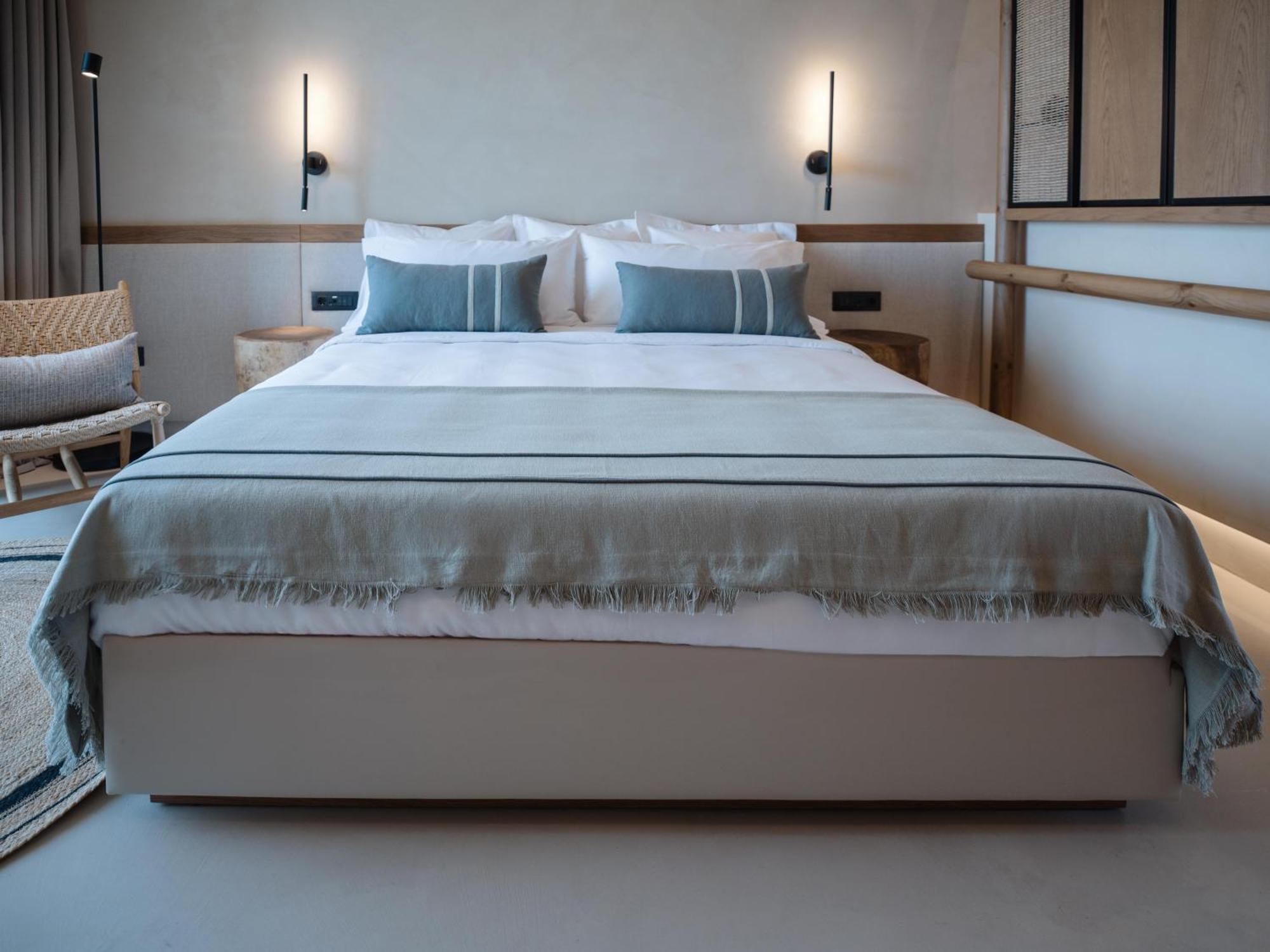 Zoetry Halkidiki Resort & Spa - New Opening ネア・ムダニア エクステリア 写真