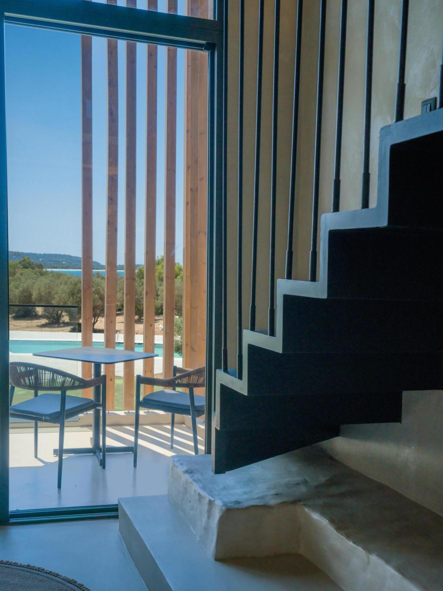 Zoetry Halkidiki Resort & Spa - New Opening ネア・ムダニア エクステリア 写真