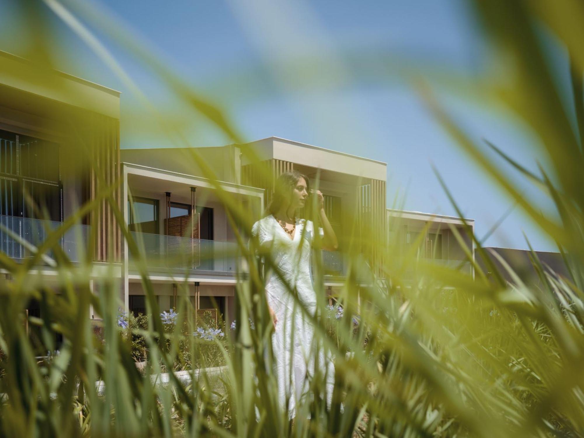Zoetry Halkidiki Resort & Spa - New Opening ネア・ムダニア エクステリア 写真