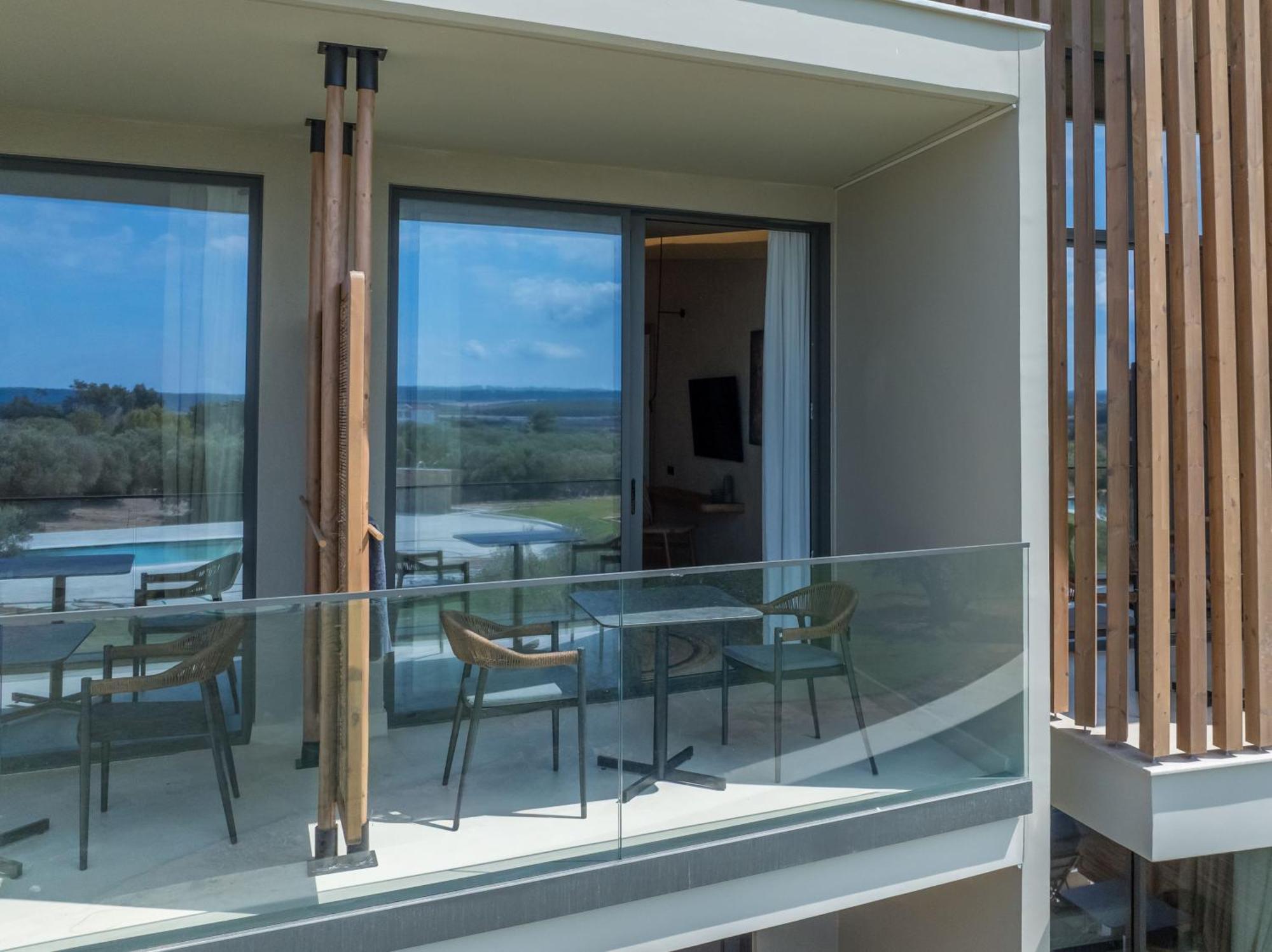Zoetry Halkidiki Resort & Spa - New Opening ネア・ムダニア エクステリア 写真