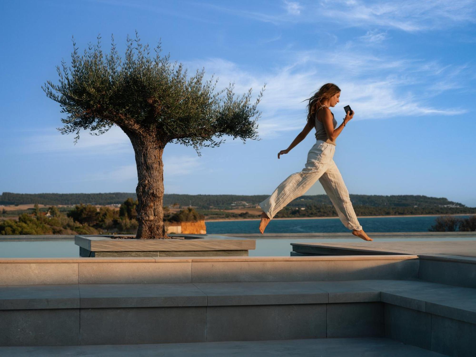 Zoetry Halkidiki Resort & Spa - New Opening ネア・ムダニア エクステリア 写真