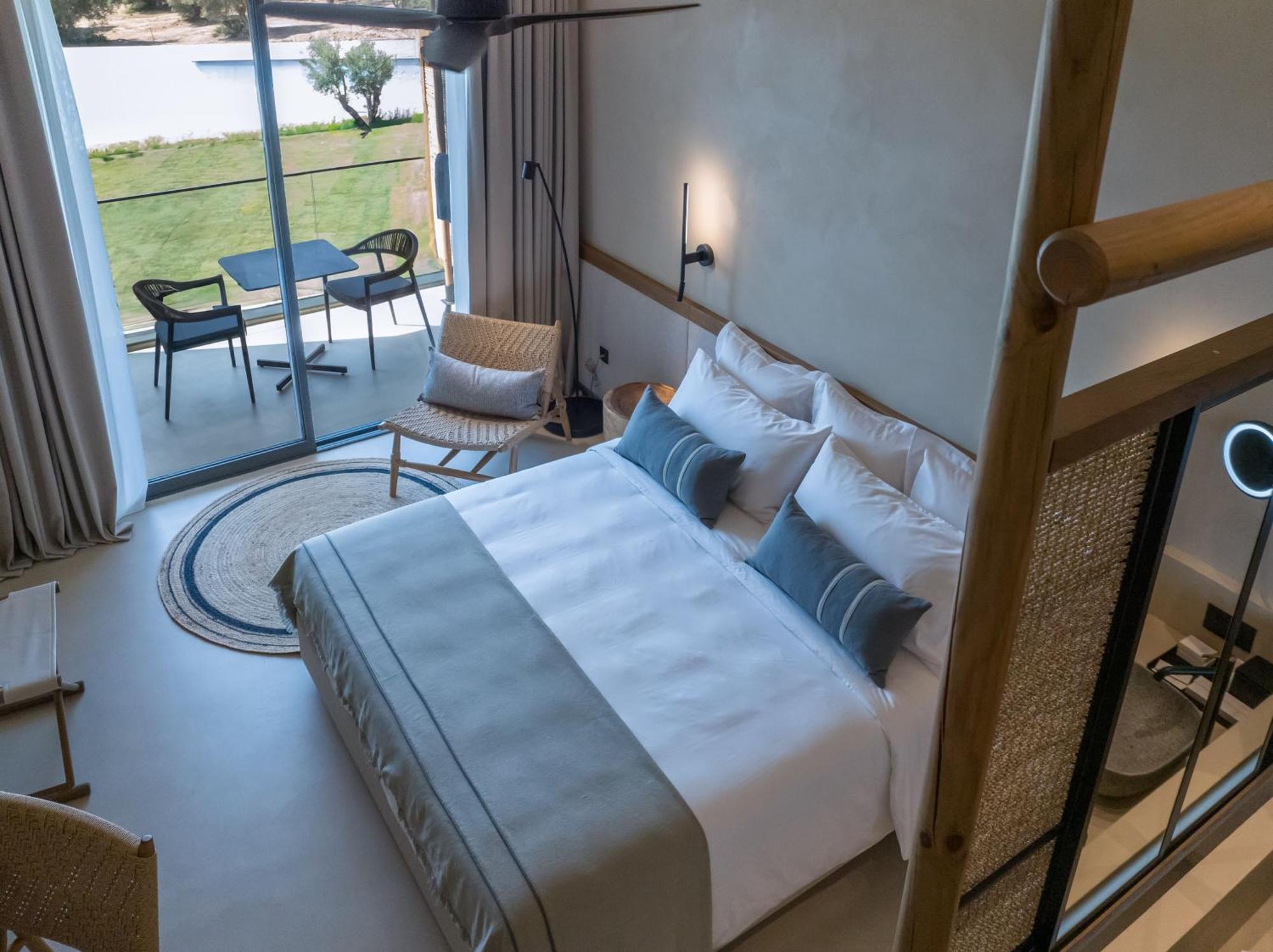 Zoetry Halkidiki Resort & Spa - New Opening ネア・ムダニア エクステリア 写真