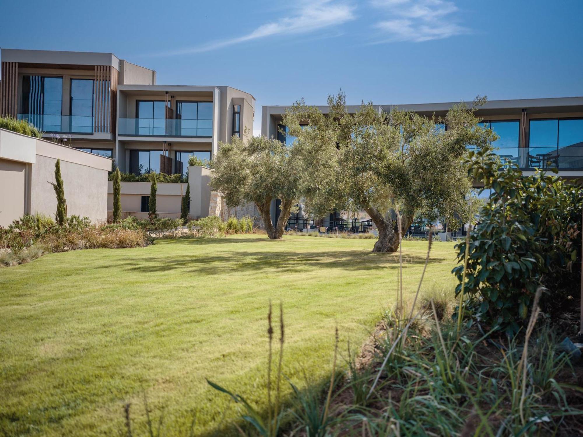 Zoetry Halkidiki Resort & Spa - New Opening ネア・ムダニア エクステリア 写真