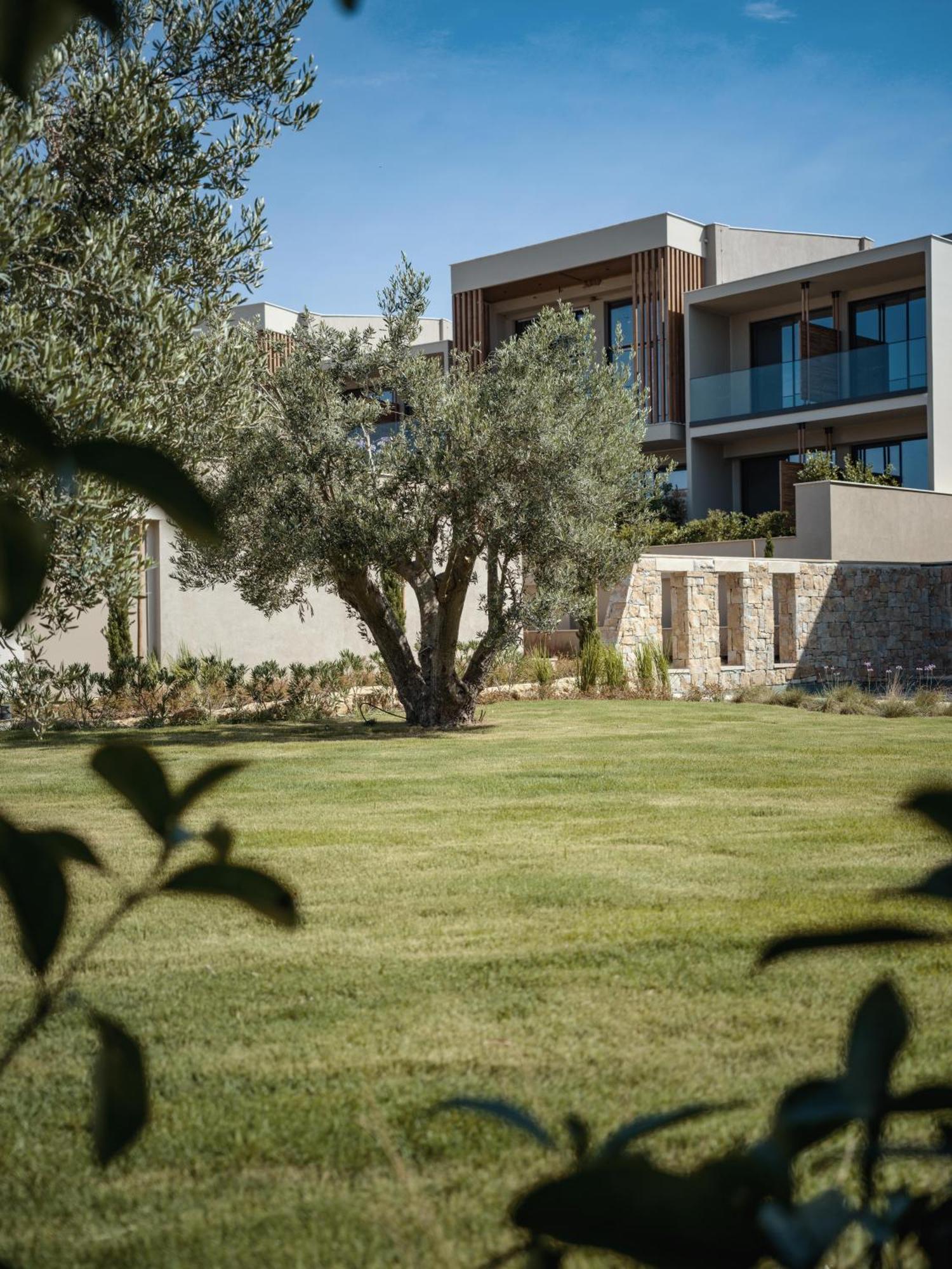 Zoetry Halkidiki Resort & Spa - New Opening ネア・ムダニア エクステリア 写真